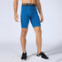Quick Dry Men's Sports Tight Soft Running Compression Shorts